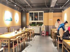 -河沿肉饼Beijing Pie(锡拉胡同店)