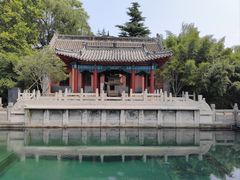 -百脉泉景区