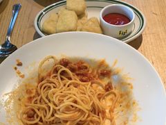 -菲滋意式餐厅(金华银泰城店)