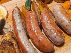 -布拉格餐厅· 中欧捷克菜(全国首店)