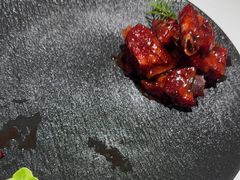 -松鹤楼·非遗·苏帮菜(融科店)