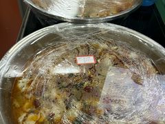 -老四川平头酸菜鱼(衙前店)