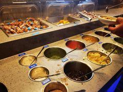 -额尔敦传统涮(公园西路店)