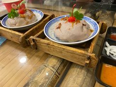 -芋包王闽南茶楼(八市店)
