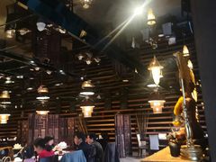 -食肆&Fourteen(武林夜市店)