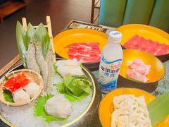 -牛New寿喜烧(曹路花园城店)