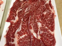 -伟记牛肉(金鸿公路店)