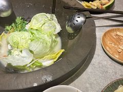 -鲜潭蒸汽石锅鱼(万象前海店)