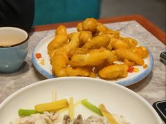 -粤顺渔坊·中山脆肉鲩火锅(清湖店)