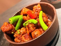 -南里山房·新淮扬菜(徐汇万科店)