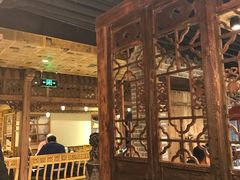 门面-局气 烤鸭·北京菜(光华路店)
