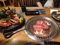 -黑牛の店·和牛烧肉(合生汇店)