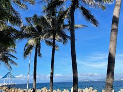 -海南分界洲岛旅游区