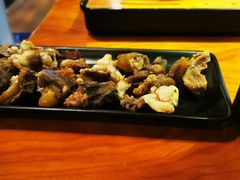 -牛鲜胜·潮汕牛肉自助火锅(番禺市桥店)