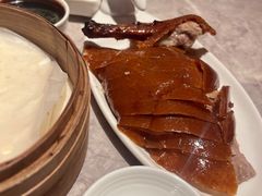 -金鸭季·北京烤鸭(深业上城店)