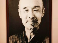-李叔同故居纪念馆