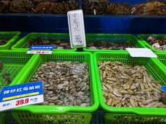 -船梆煮•蒸汽海鲜·生腌干蒸(五四广场店)