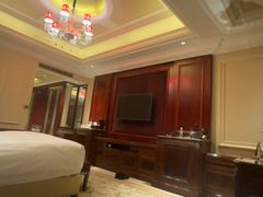 -上海瑞金洲际酒店
