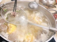 -潮汕良记牛肉火锅(洪武路店)
