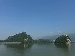 -星湖旅游景区七星岩