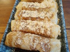 红糖糍粑-付小姐在成都(中山公园店)
