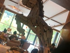 -芳草地度假酒店·野炉中餐厅