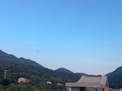 -趣飞飞黑麋峰国际滑翔伞基地