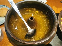 -云海肴·汽锅鸡·云南菜(天山百盛优客店)