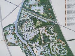 -东郊湿地公园