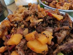 -枣阁园滴滴自助餐