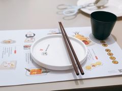 -蔡澜点心·粤菜(西单大悦城店)
