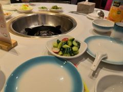 -天宜隆蘑菇宴火锅(石景山旗舰店)