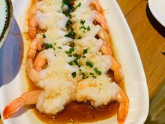 -金牌外婆家(苏州中心店)