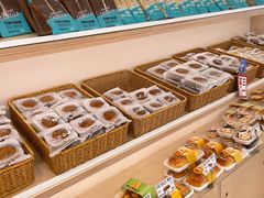 -罗莎蛋糕(钱江店)