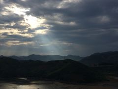 -北岐滩涂