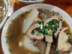 -正宗阳山牛杂(东城店)