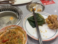 -喜家自助小火锅(乐客城店)
