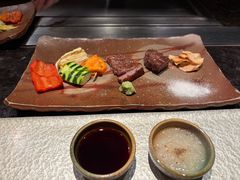 -Ginza Onodera铁板烧(外滩十八号店)