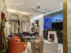 -海马体照相馆(环贸iapm大师爱情店)