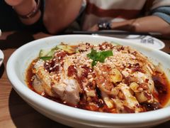 -吕氏疙瘩汤·新鲁菜(济南万象城店)