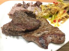 -长春高新益田福朋喜来登酒店·宜客乐标帜餐厅