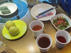 -大河宴·椒麻鱼火锅(北京路中和美食街店)