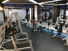 -斯洛特健身游泳(爱都旗舰店)
