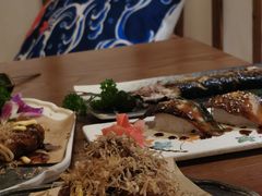 -鞠橘居酒屋(仁恒江湾新天地店)