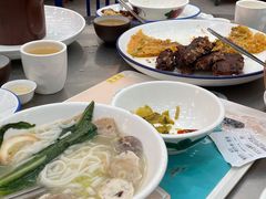 -陈鹏鹏潮汕菜(宝安机场T3航站楼店)