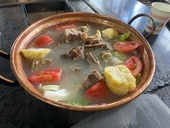 -象山村腊排骨(丽江总店)