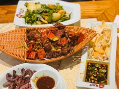 -状元阁烧烤(新华路总店)