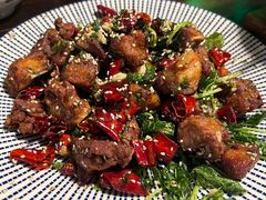 -吃货私房菜(丽江束河古镇店)