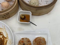 -喜宴·粤菜·茶点·海鲜(光浩店)