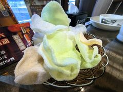 -东口码头·烧鸽子·鱼头泡饼·地方菜(金鹰悦城店)